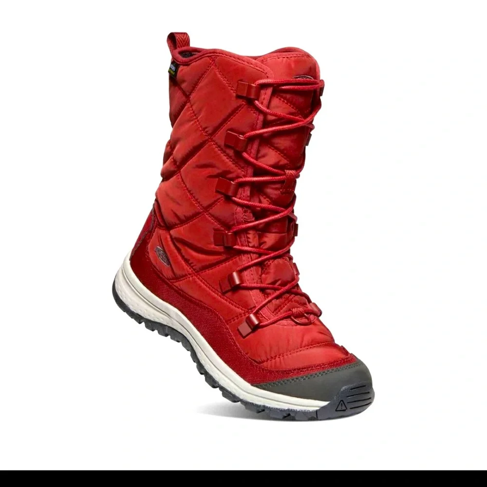 Keen Women’s Boots Size 5 Terradora Hiking Snow Boot